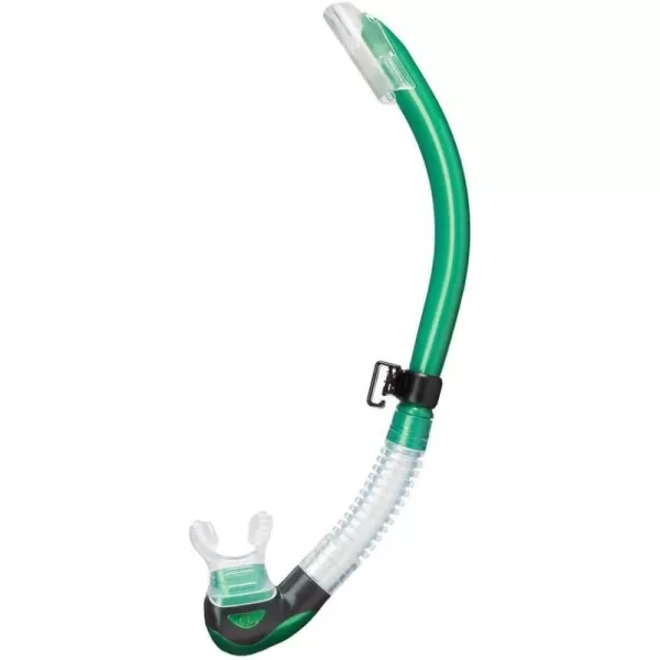 TUSA SP-170 Platina Hyperdry II Scuba Diving Snorkel