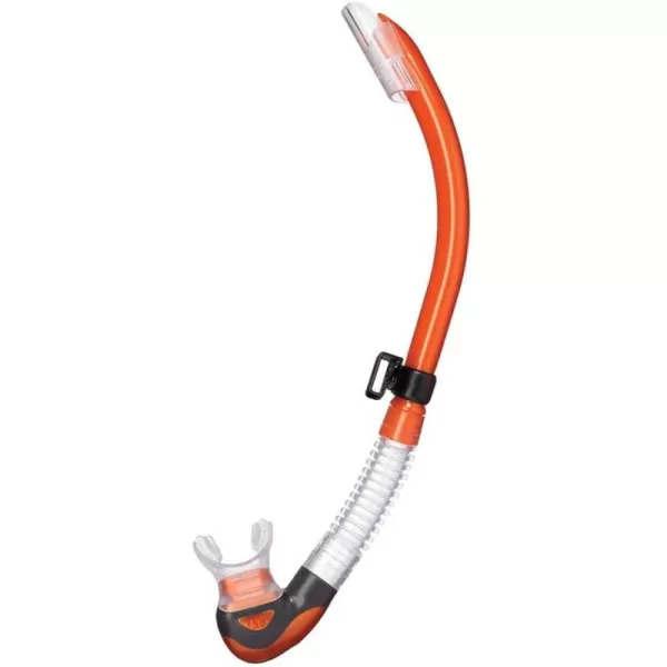 TUSA SP-170 Platina Hyperdry II Scuba Diving Snorkel