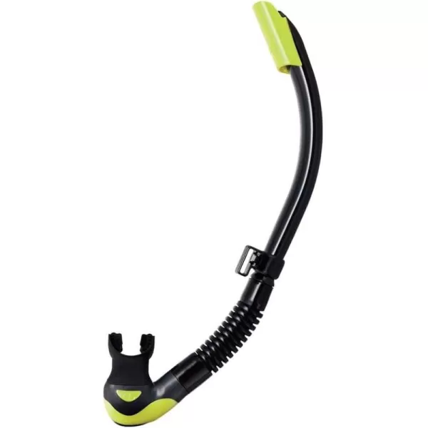 TUSA SP-170 Platina Hyperdry II Scuba Diving Snorkel