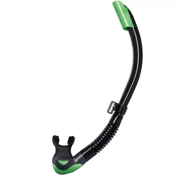 TUSA SP-170 Platina Hyperdry II Scuba Diving Snorkel