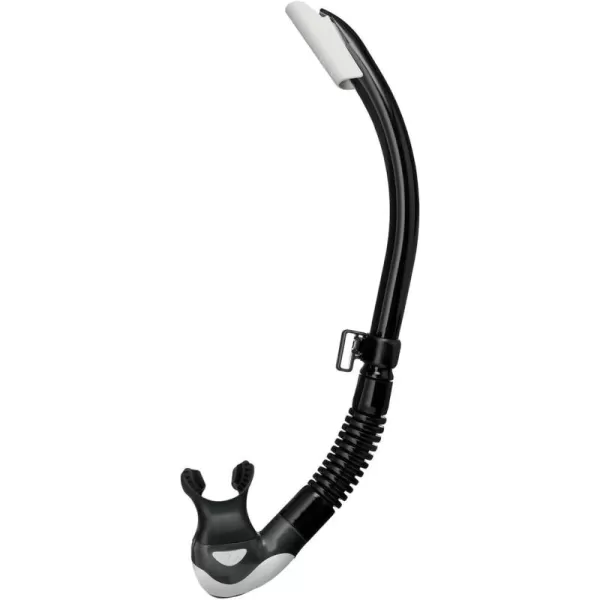 TUSA SP-170 Platina Hyperdry II Scuba Diving Snorkel