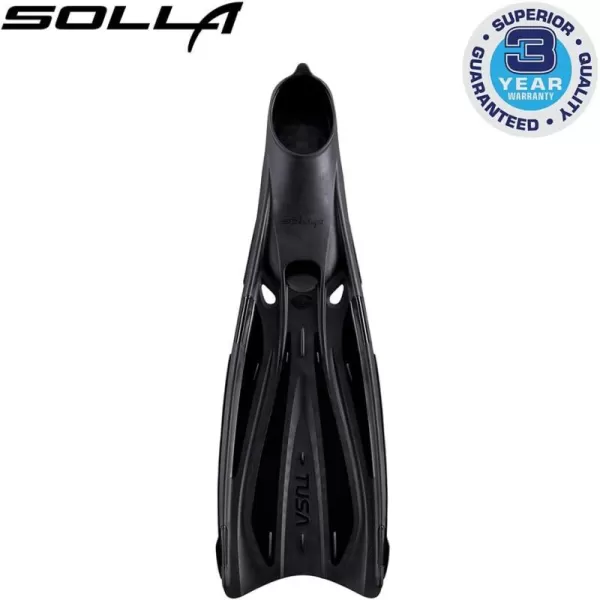 Tusa Solla Full Foot Fins