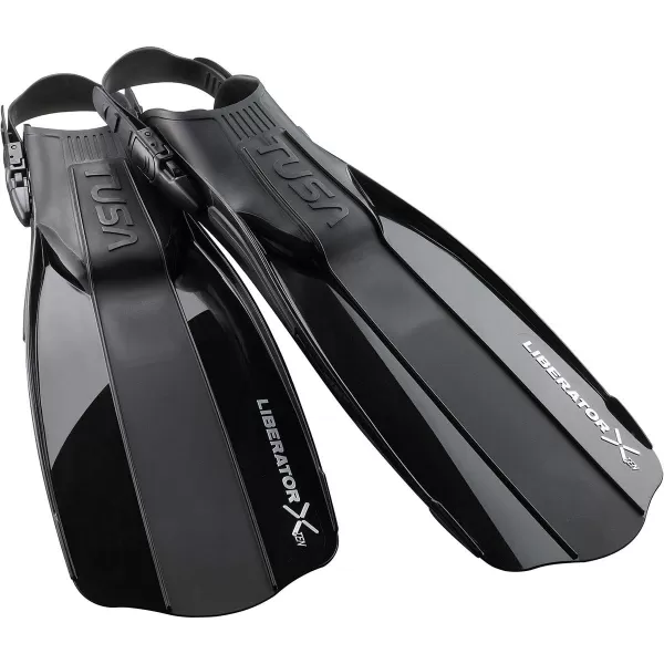 Liberator X-Ten Scuba Diving Fins