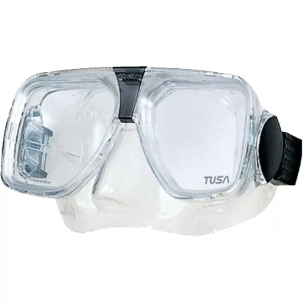 TM-5700 Liberator Plus Scuba Diving Mask