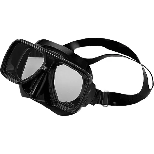 TM-5700 Liberator Plus Scuba Diving Mask