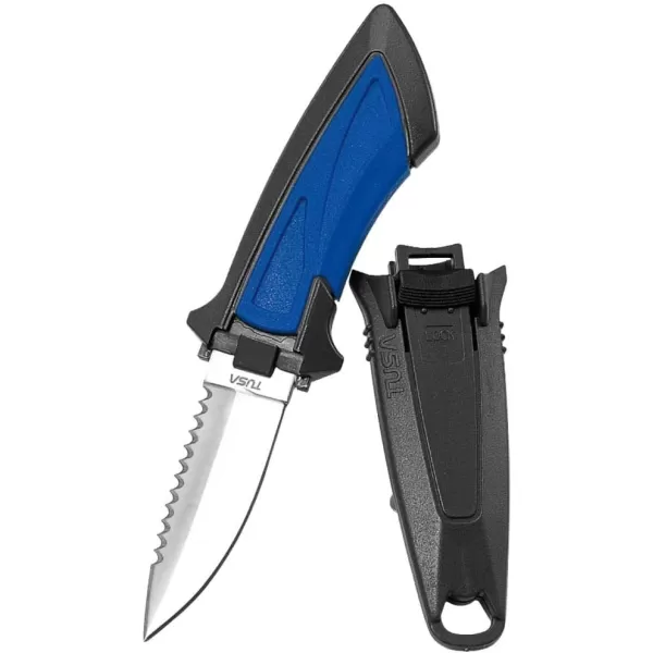 TUSA FK-10/11 Mini Dive Knife