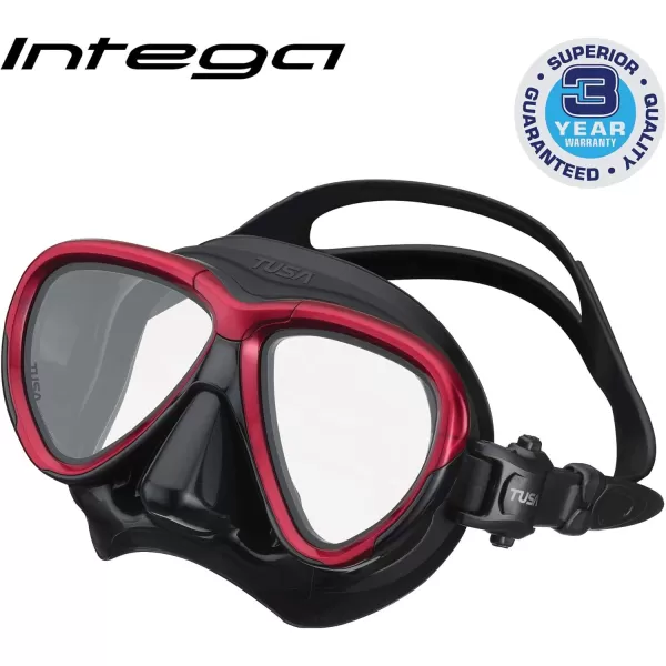 TUSA Intega Mask