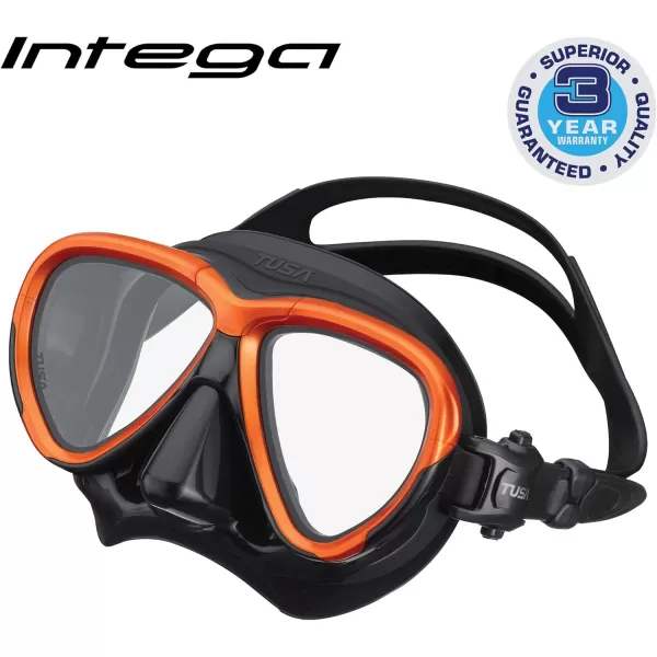 TUSA Intega Mask