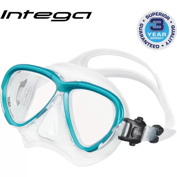 TUSA Intega Mask