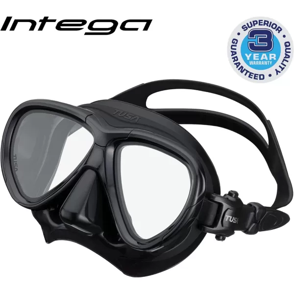 TUSA Intega Mask