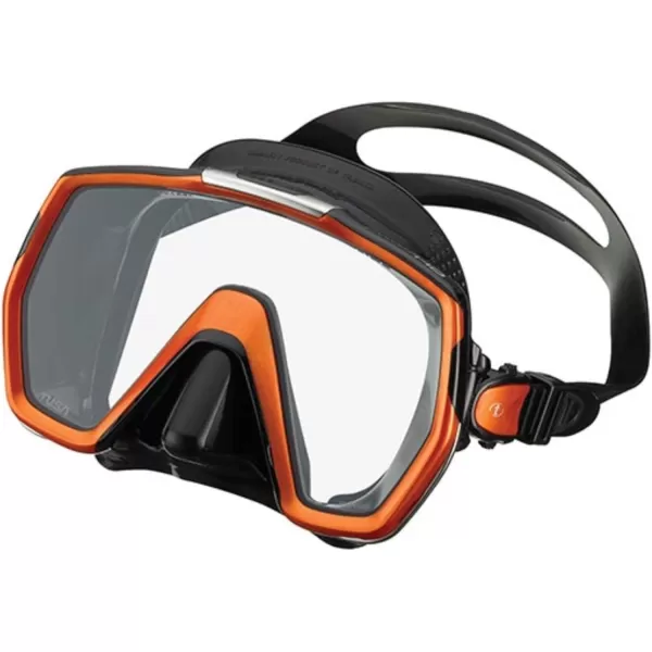 TUSA M-1001 Freedom HD Scuba Diving Mask