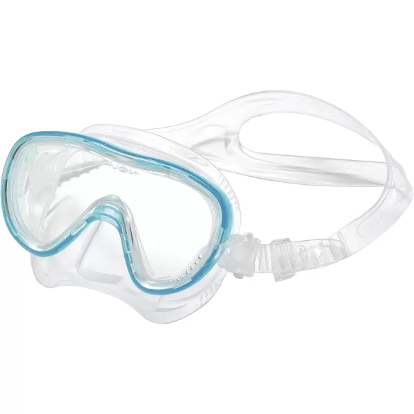 TUSA M-1002 Freedom Tina Scuba Diving Mask