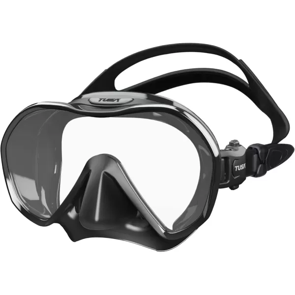 TUSA M-1010 Zensee Scuba Diving Mask