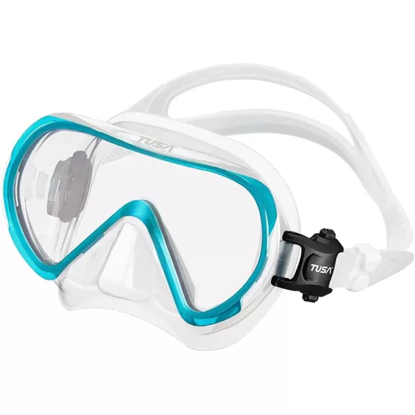 TUSA M-1011 Ino Scuba Diving Mask