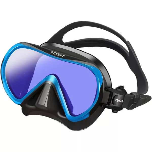 TUSA M-1011S Ino Pro Scuba Diving Mask