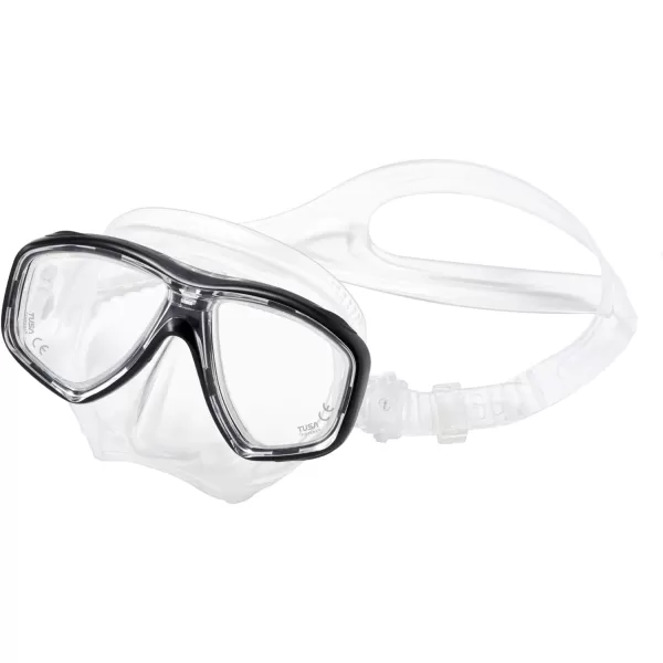 TUSA M-212 Freedom Ceos Scuba Diving Mask