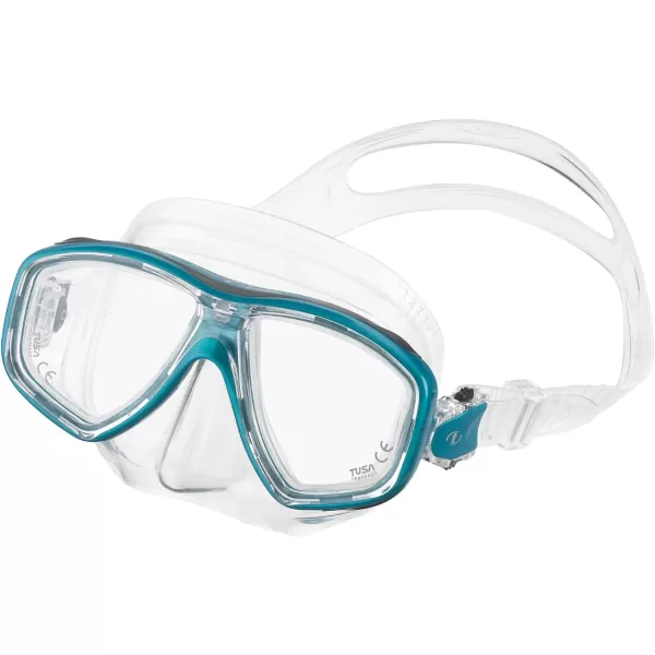 TUSA M-212 Freedom Ceos Scuba Diving Mask