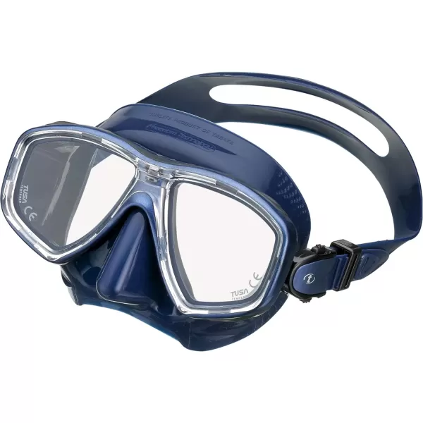 TUSA M-212 Freedom Ceos Scuba Diving Mask