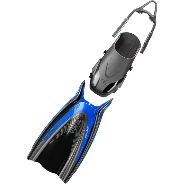 TUSA SF-0104 Hyflex Switch Scuba Diving Fins