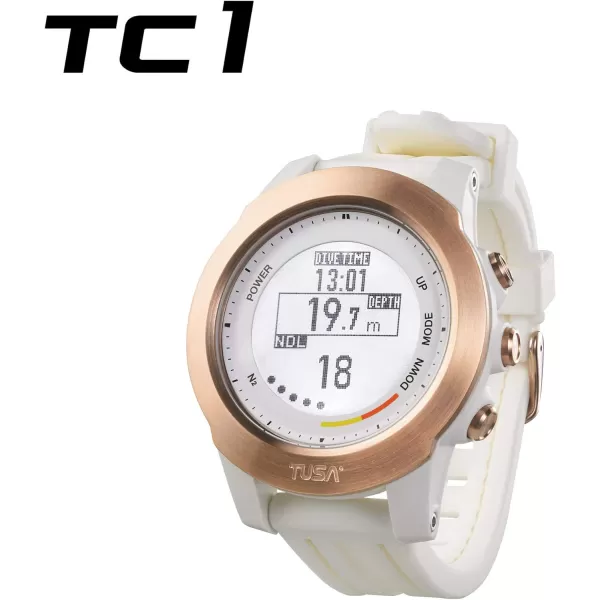 TUSA TC1 Wrist Computer