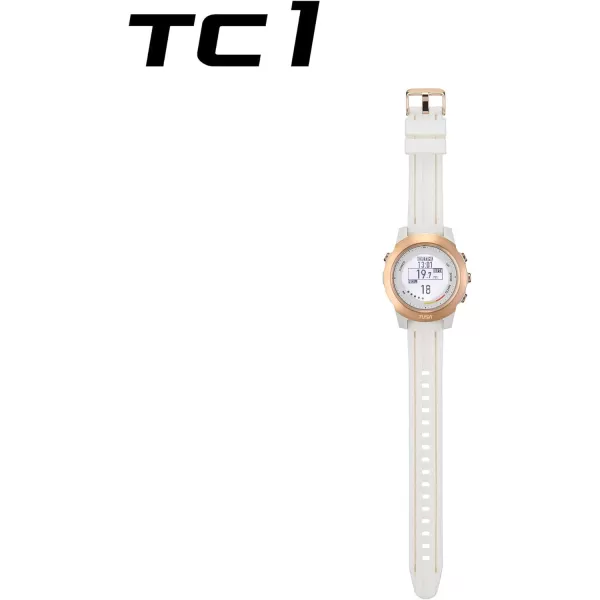 TUSA TC1 Wrist Computer