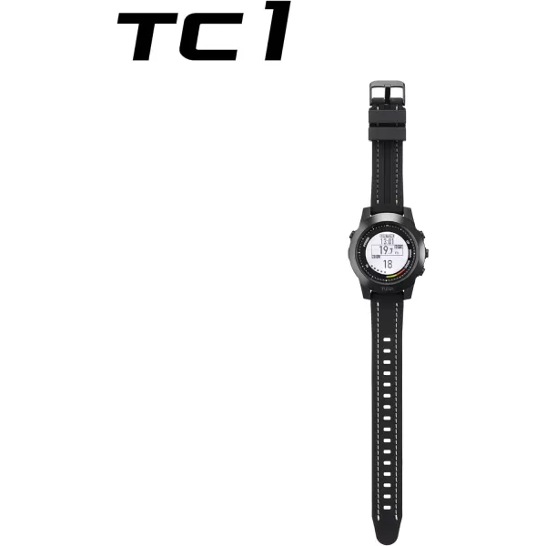 TUSA TC1 Wrist Computer