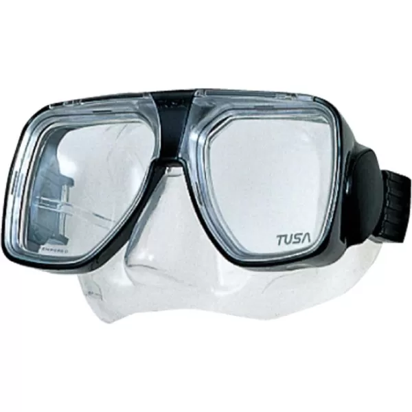 TM-5700 Liberator Plus Scuba Diving Mask