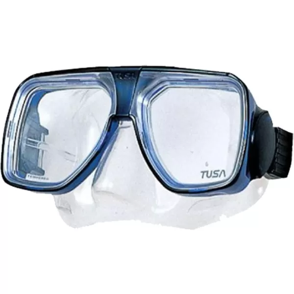 TM-5700 Liberator Plus Scuba Diving Mask