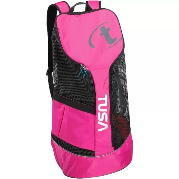 TUSA BA-0103 Mesh Backpack