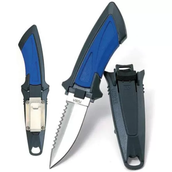 TUSA FK-10/11 Mini Dive Knife