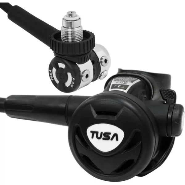 TUSA Lightweight, Balanced Piston Regulator AFS