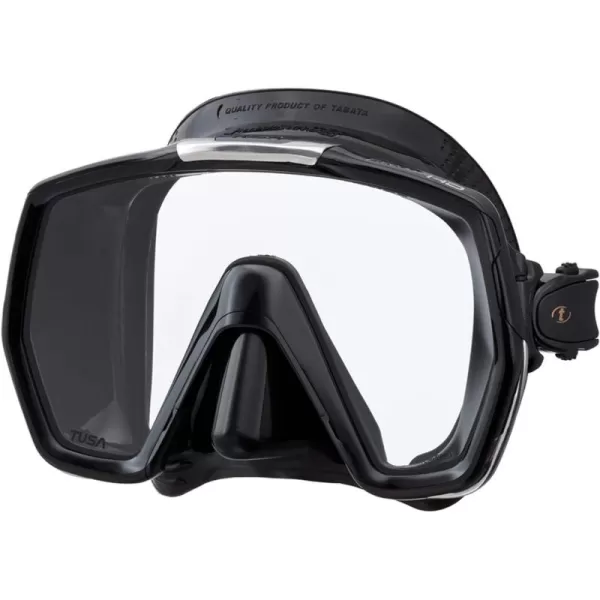 TUSA M-1001 Freedom HD Scuba Diving Mask