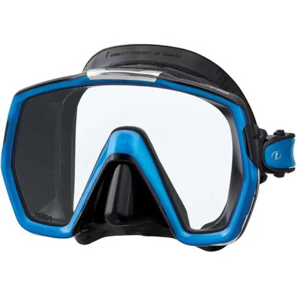 TUSA M-1001 Freedom HD Scuba Diving Mask