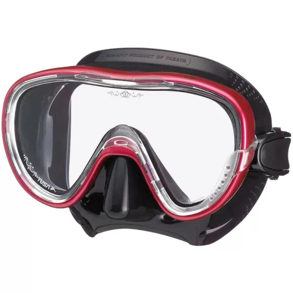 TUSA M-1002 Freedom Tina Scuba Diving Mask