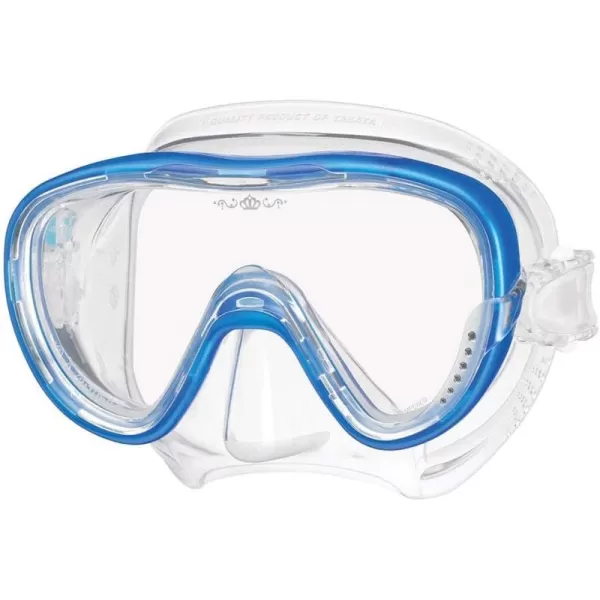 TUSA M-1002 Freedom Tina Scuba Diving Mask