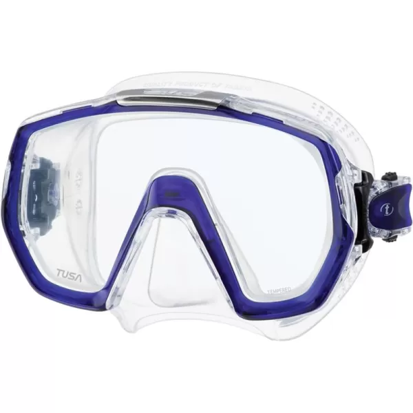 TUSA M-1003 Freedom Elite Scuba Diving Mask