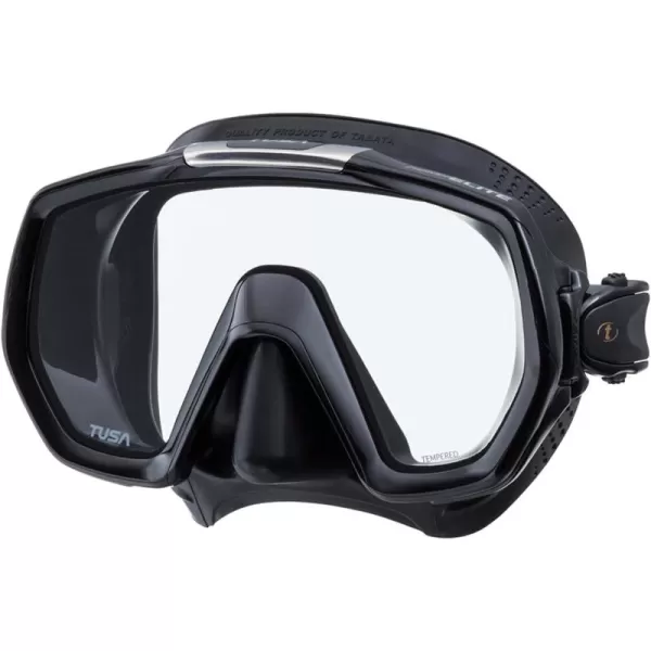 TUSA M-1003 Freedom Elite Scuba Diving Mask