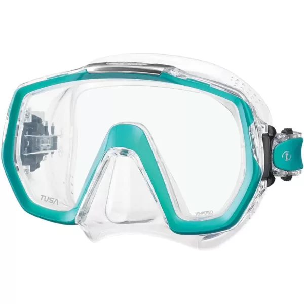 TUSA M-1003 Freedom Elite Scuba Diving Mask