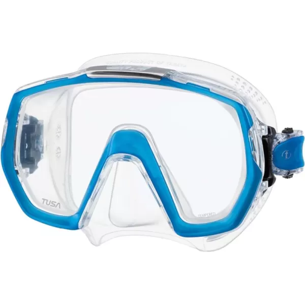 TUSA M-1003 Freedom Elite Scuba Diving Mask