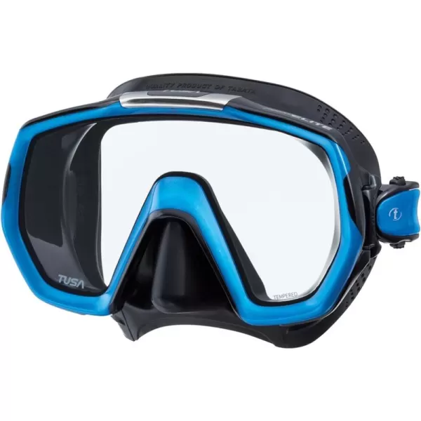 TUSA M-1003 Freedom Elite Scuba Diving Mask