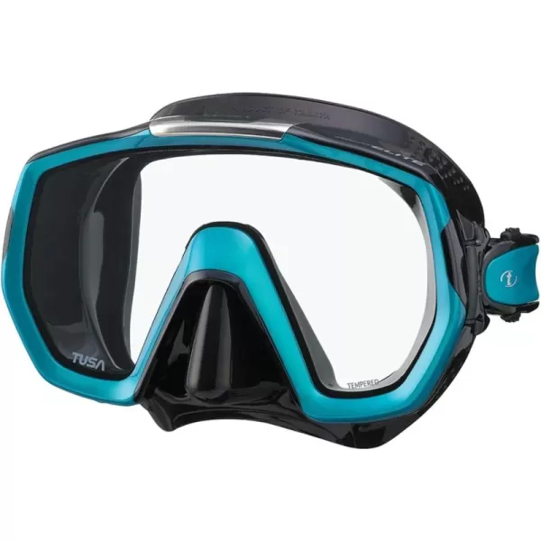 TUSA M-1003 Freedom Elite Scuba Diving Mask