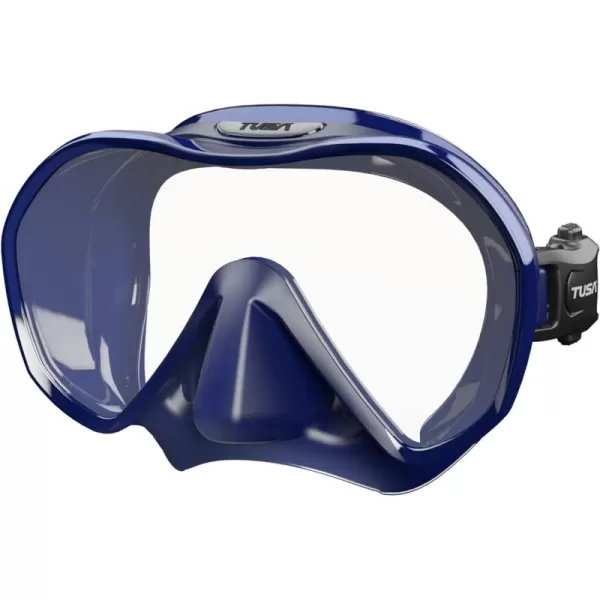 TUSA M-1010 Zensee Scuba Diving Mask