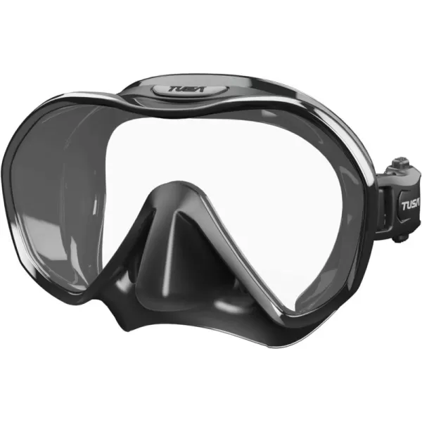 TUSA M-1010 Zensee Scuba Diving Mask