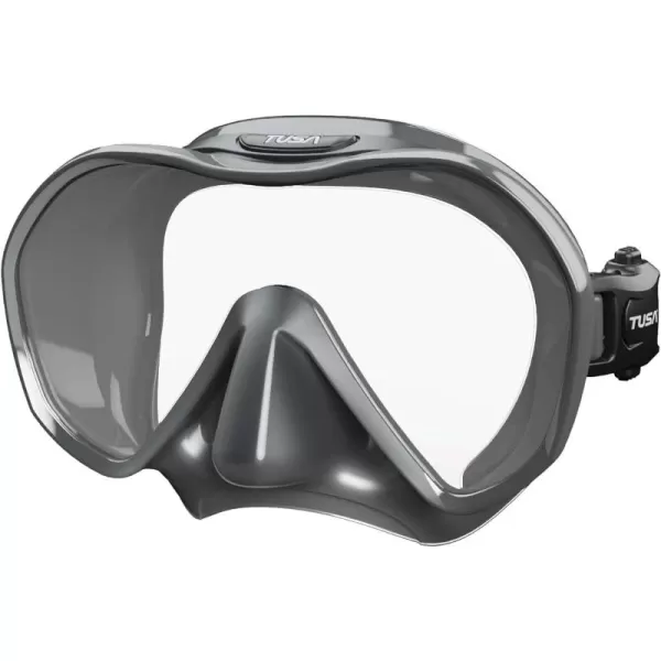 TUSA M-1010 Zensee Scuba Diving Mask