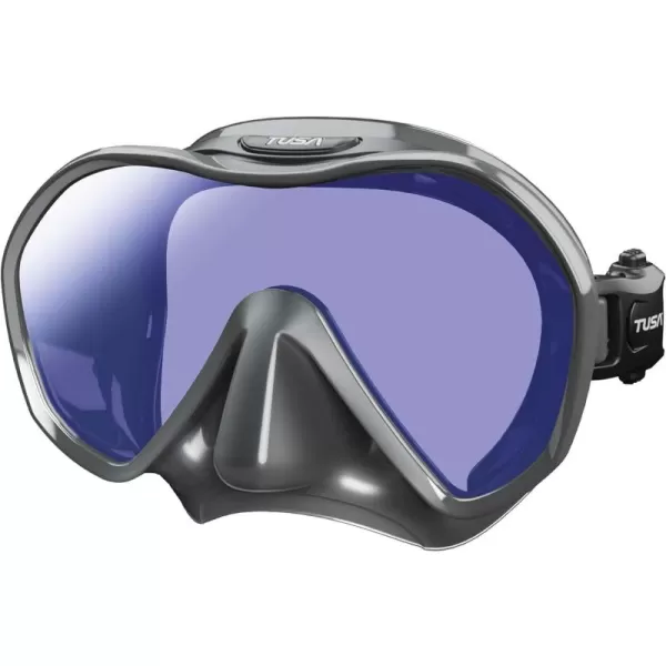 TUSA M-1010S Zensee Pro Scuba Diving Mask