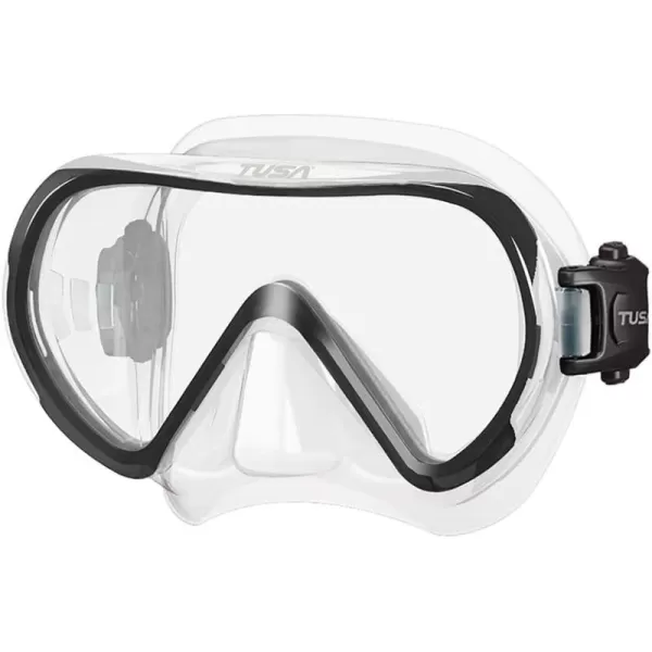 TUSA M-1011 Ino Scuba Diving Mask