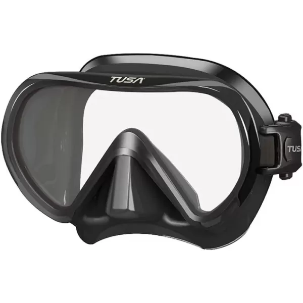 TUSA M-1011 Ino Scuba Diving Mask