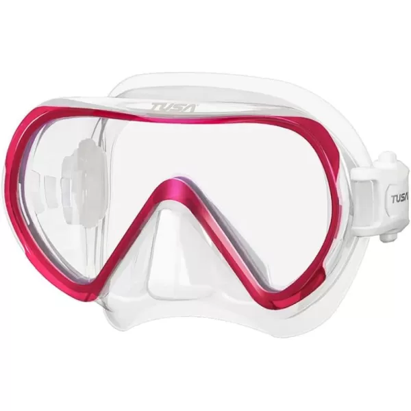 TUSA M-1011 Ino Scuba Diving Mask