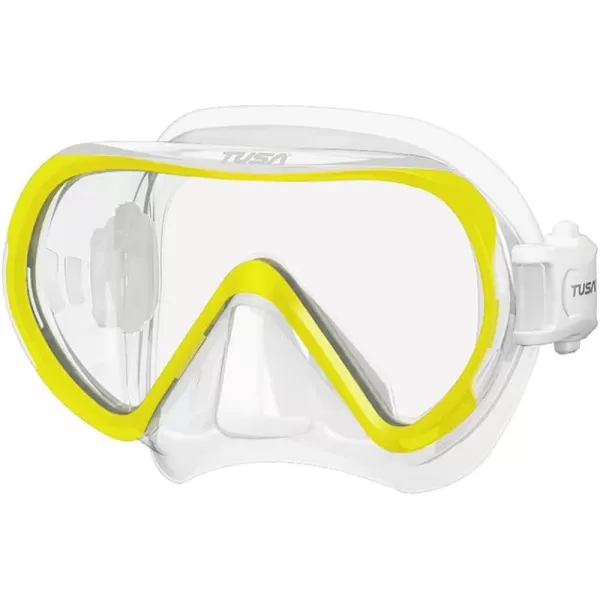 TUSA M-1011 Ino Scuba Diving Mask