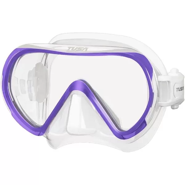 TUSA M-1011 Ino Scuba Diving Mask